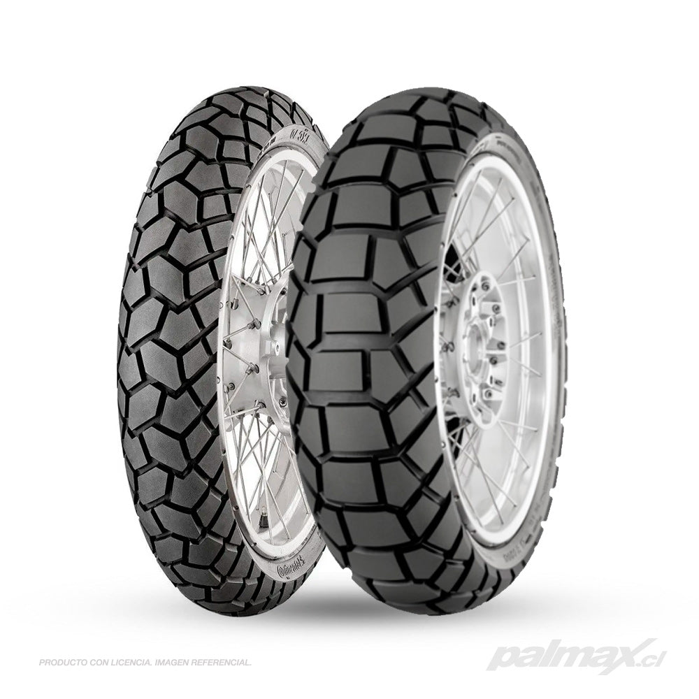 Neumático multipropósito TKC-70 Rocks | Continental